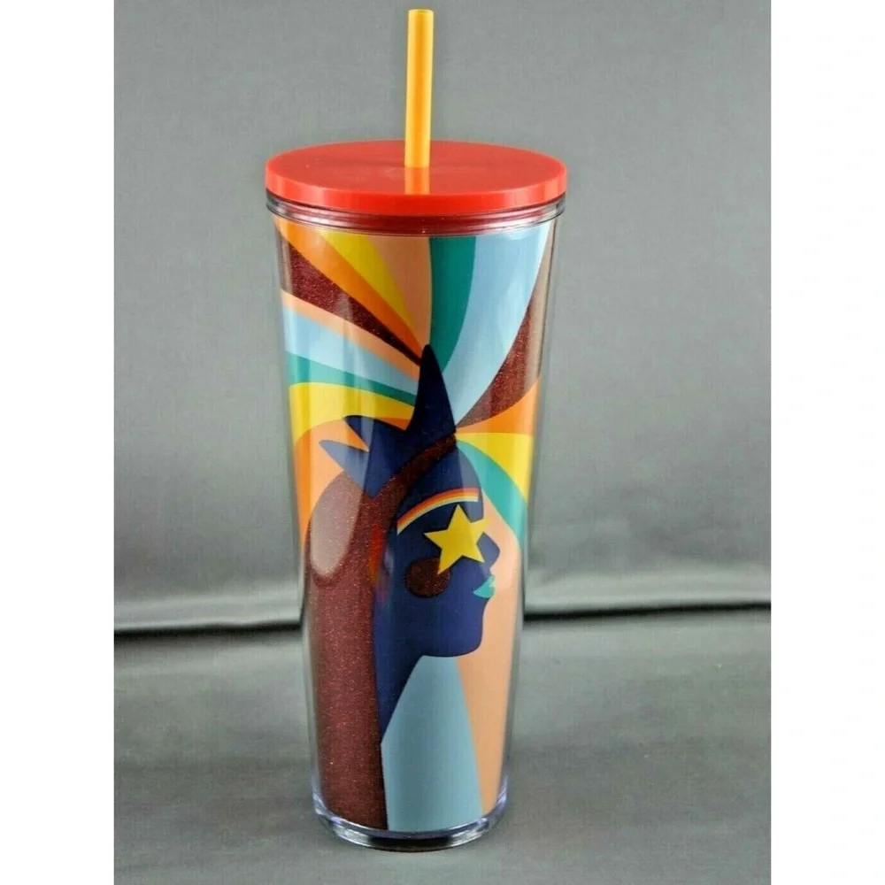 Starbucks good tumbler